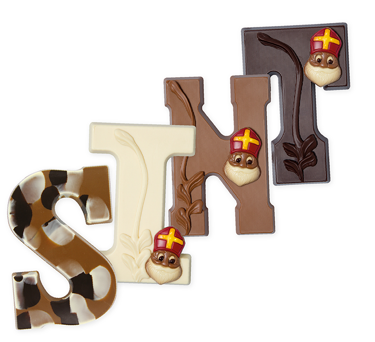 chocoladeletters_zonder